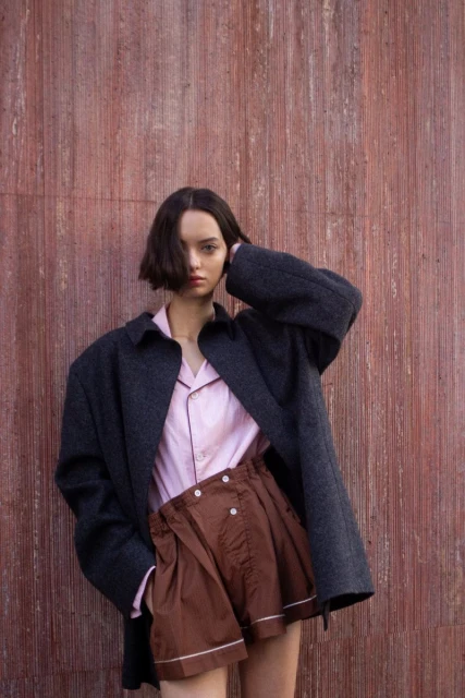 COLOURS OF DECEPTION