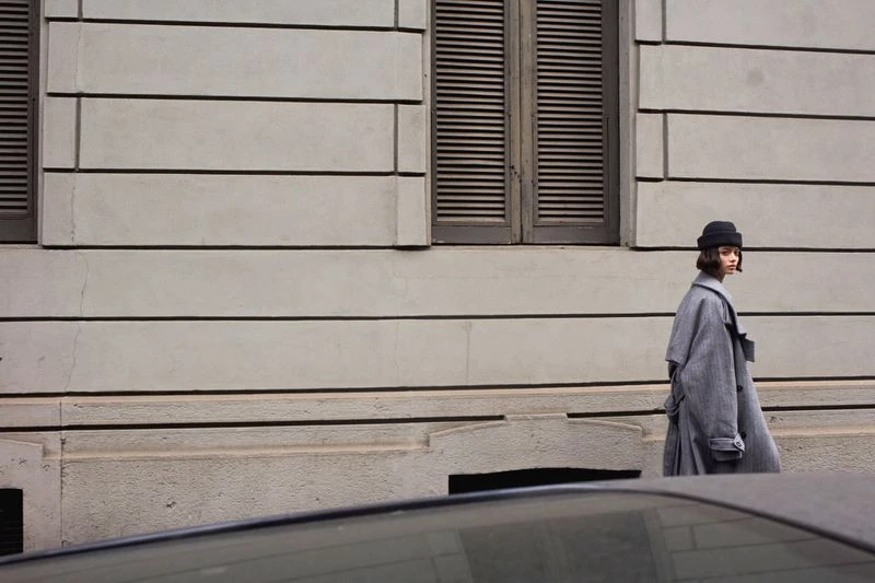 COLOURS OF DECEPTION