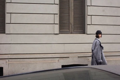 COLOURS OF DECEPTION