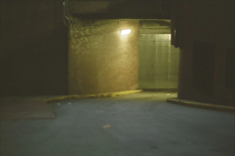 Dreams and Memories, Alive in the Same Way