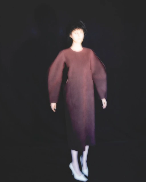 Dreams and Memories, Alive in the Same Way