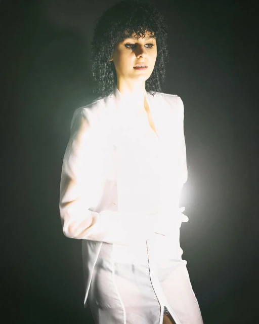 Dreams and Memories, Alive in the Same Way