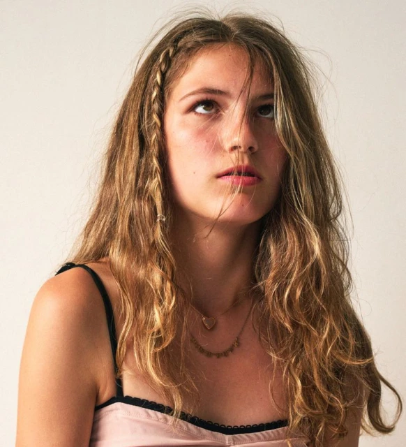 Kids Hair Story " Fourteen"