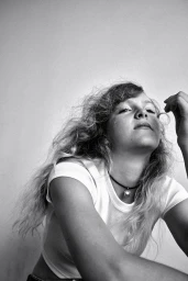 Kids Hair Story " Fourteen"