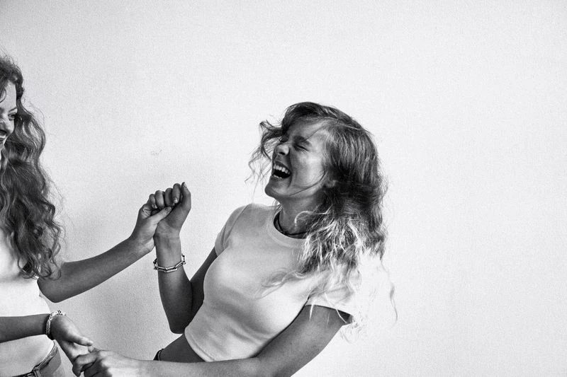 Kids Hair Story " Fourteen"