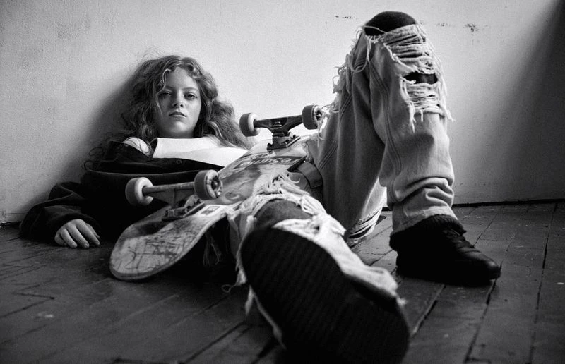 Kids Hair Story " Fourteen"