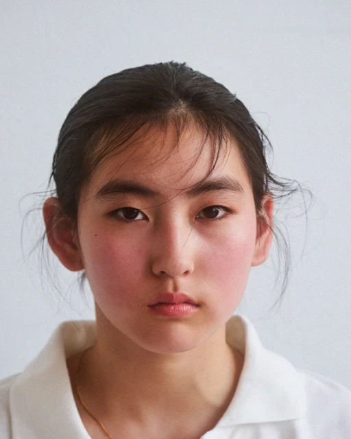 Kids Hair Story " Fourteen"