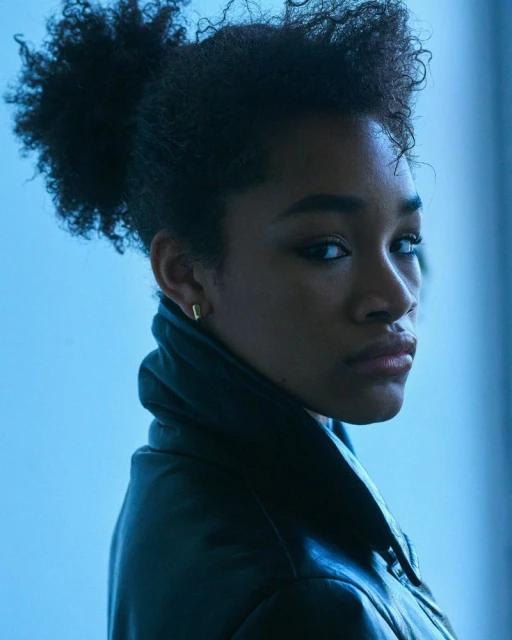 Kids Hair Story " Fourteen"