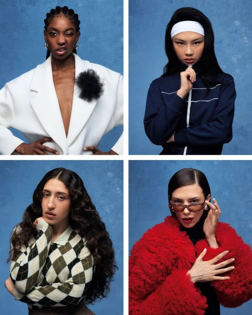 Style Superlatives: Our Class of ’25