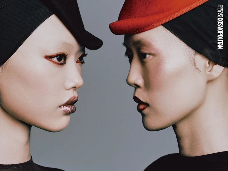 The Face of Statements