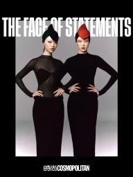 The Face of Statements