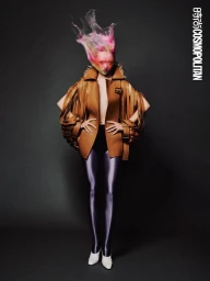 The Face of Statements