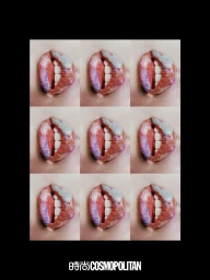 The Face of Statements