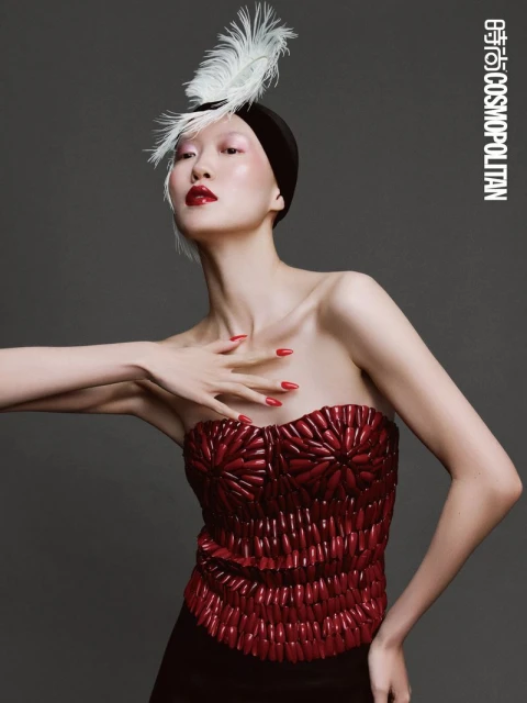 The Face of Statements