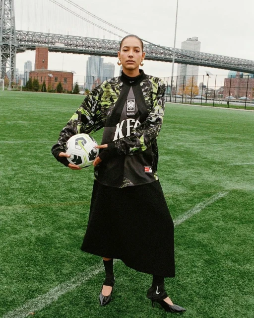 Nike is Guarding the Culture On and Off the Field