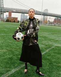 Nike is Guarding the Culture On and Off the Field