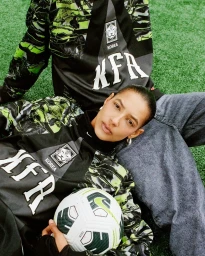 Nike is Guarding the Culture On and Off the Field