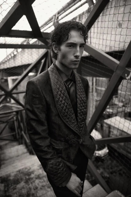 Where the streets have no name