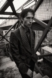 Where the streets have no name