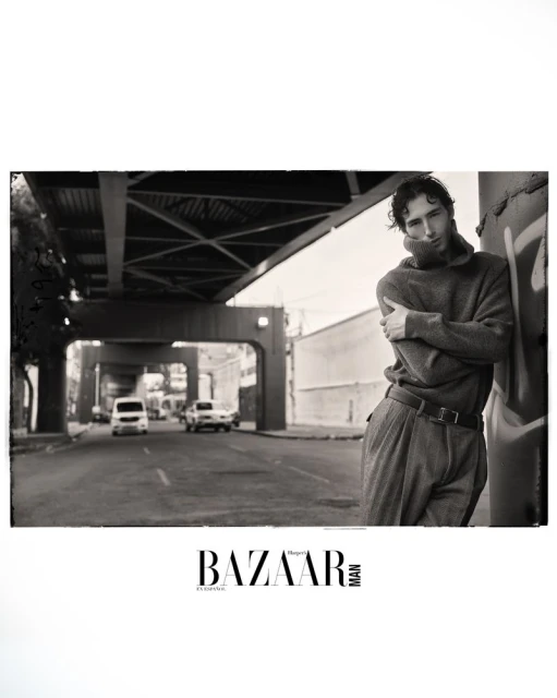 Where the streets have no name