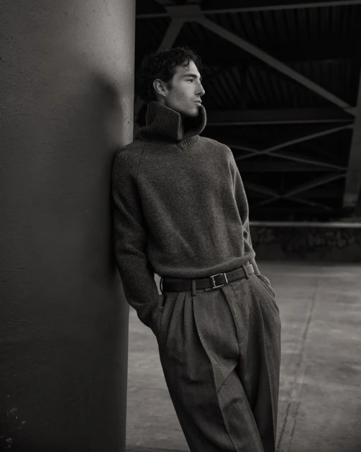 Where the streets have no name