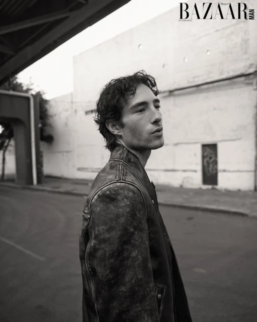 Where the streets have no name