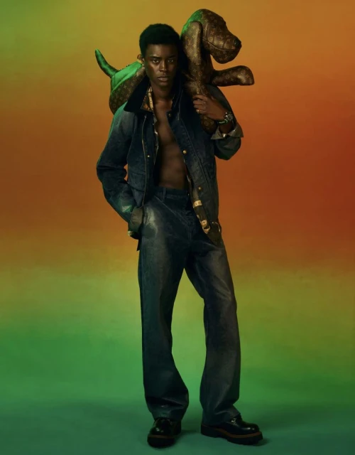 Photography Andrew Yee