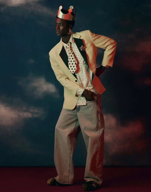 Photography Andrew Yee