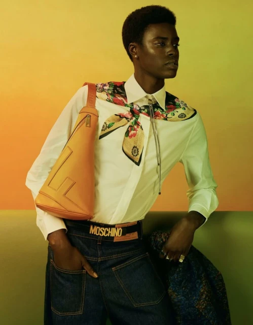 Photography Andrew Yee