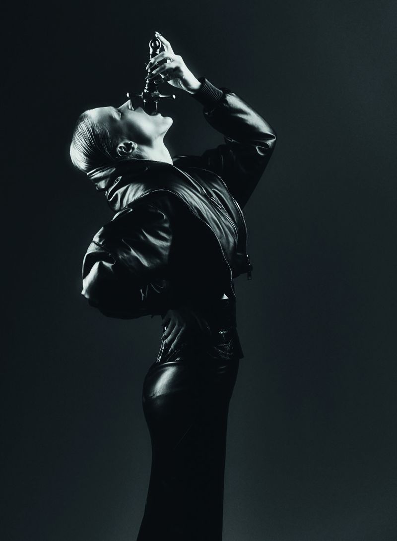 Numero Berlin Beauty