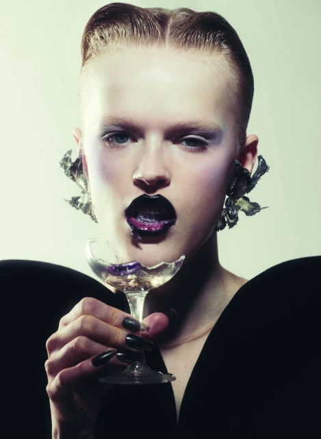 Numero Berlin Beauty