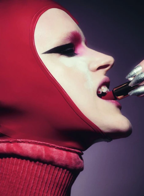 Numero Berlin Beauty