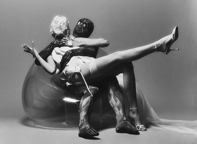 Numero Berlin Beauty