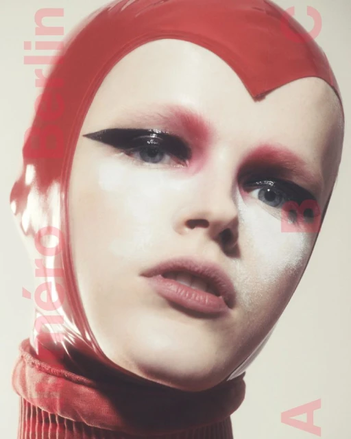 Numero Berlin Beauty