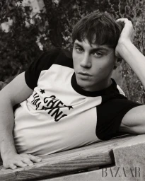 Model and Principal Dancer