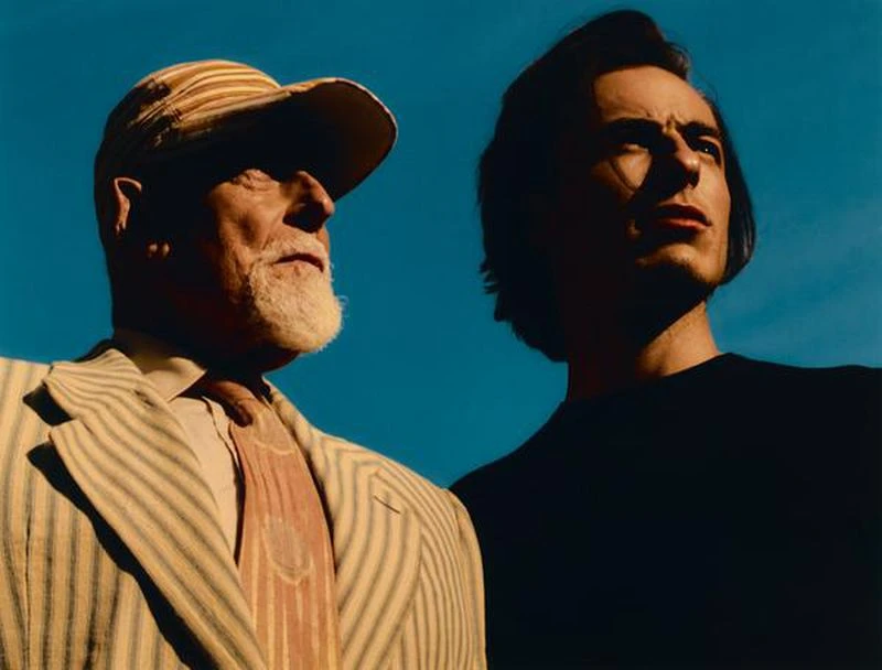 Is this the most glamorous party-dress collab of 2025?