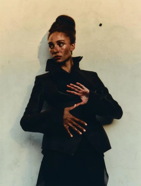 Is this the most glamorous party-dress collab of 2025?