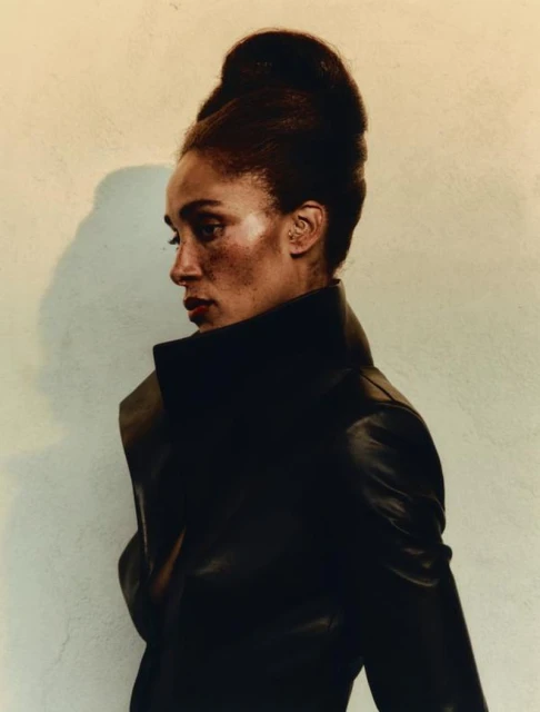 Is this the most glamorous party-dress collab of 2025?