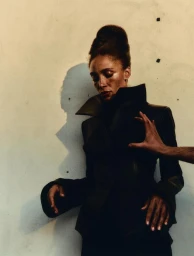 Is this the most glamorous party-dress collab of 2025?