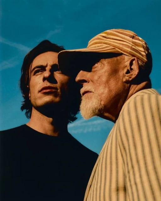 Is this the most glamorous party-dress collab of 2025?