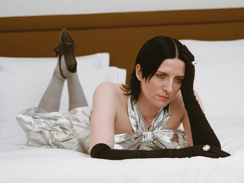 Between rooms 21 & 37