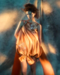 Curtain Call: We Present This Season’s High Octane Haute Couture