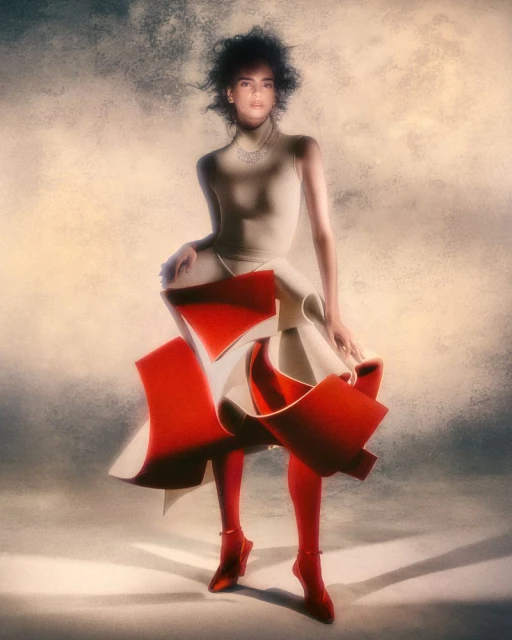 Curtain Call: We Present This Season’s High Octane Haute Couture