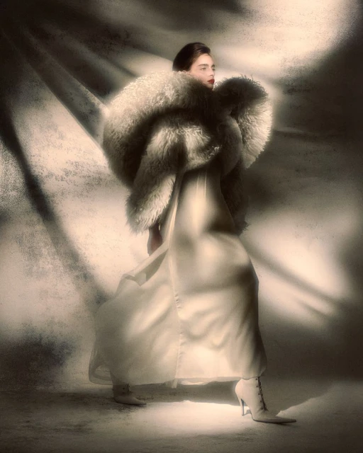 Curtain Call: We Present This Season’s High Octane Haute Couture