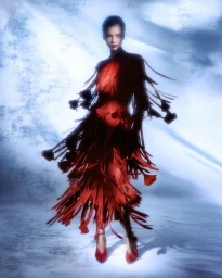 Curtain Call: We Present This Season’s High Octane Haute Couture