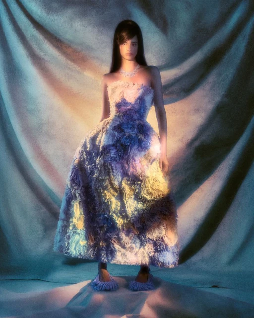 Curtain Call: We Present This Season’s High Octane Haute Couture