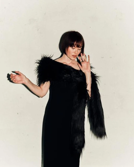 British Vogue x 16 Arlington x M&S