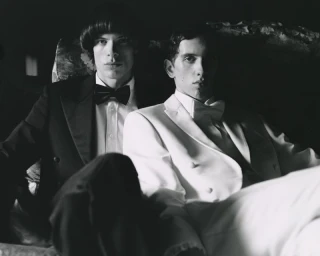 "Where We Were Before We Knew Ourselves"