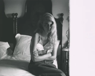 "Where We Were Before We Knew Ourselves"