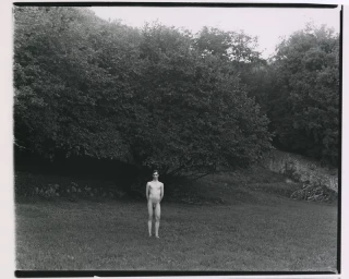 "Where We Were Before We Knew Ourselves"